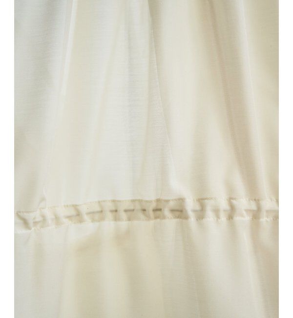 ikka「シアーマウンテンパーカー」|ブルゾン・スタジャン|