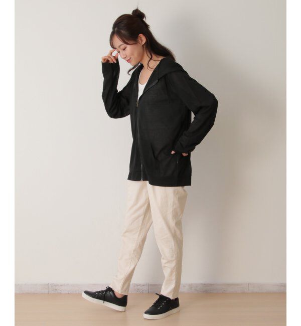 Lbc with Life「UVパーカー LL」|その他|