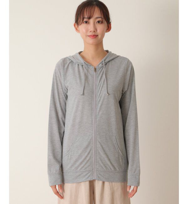 Lbc with Life「UVパーカー LL」|その他|