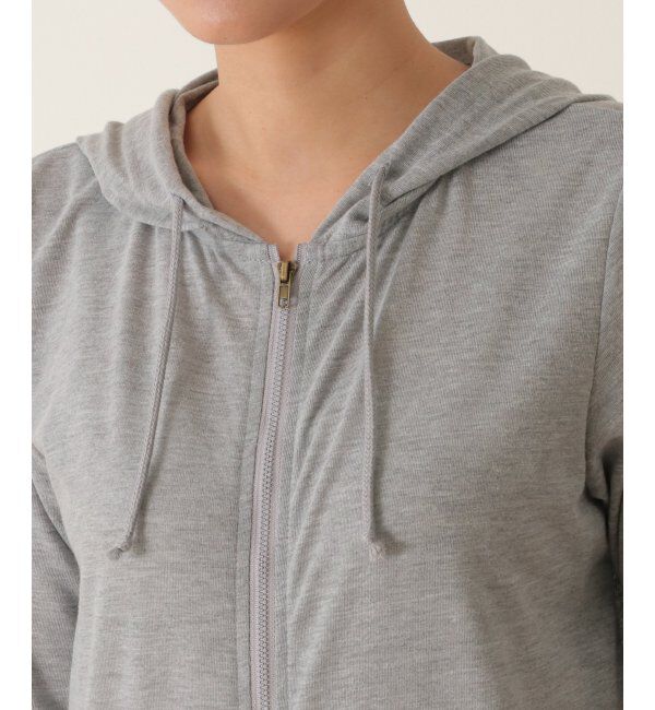 Lbc with Life「UVパーカー LL」|その他|