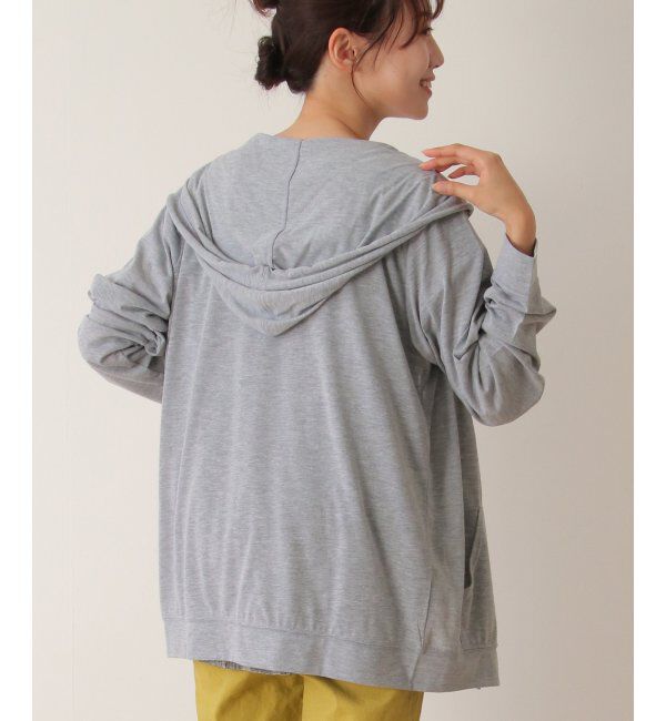 Lbc with Life「UVパーカー LL」|その他|