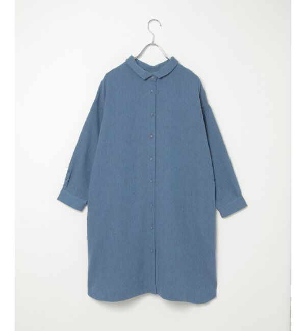 Lbc with Life「3WAYワンピース」|ワンピース|