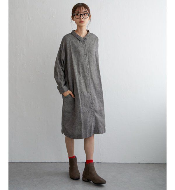 Lbc with Life「3WAYワンピース」|ワンピース|