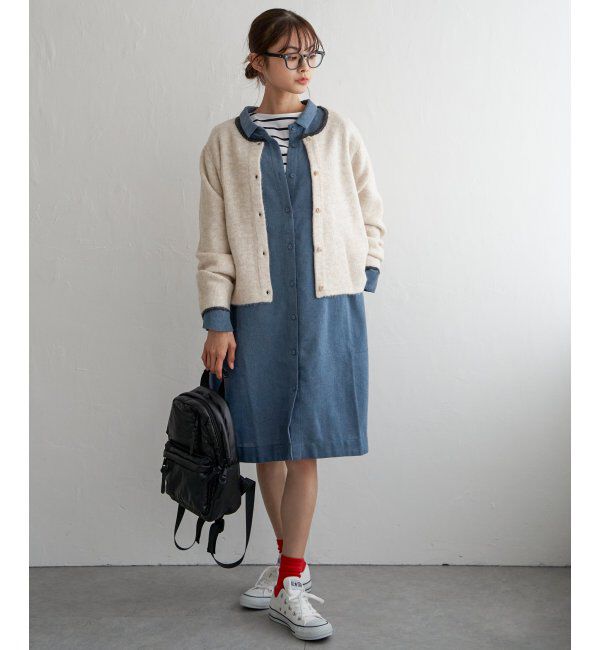 Lbc with Life「3WAYワンピース」|ワンピース|