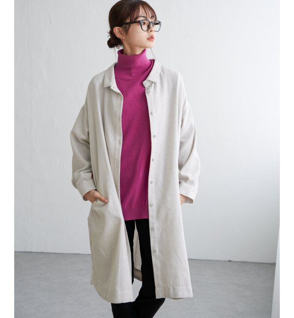 Lbc with Life「3WAYワンピース」|ワンピース|