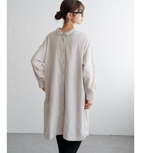 Lbc with Life「3WAYワンピース」|ワンピース|