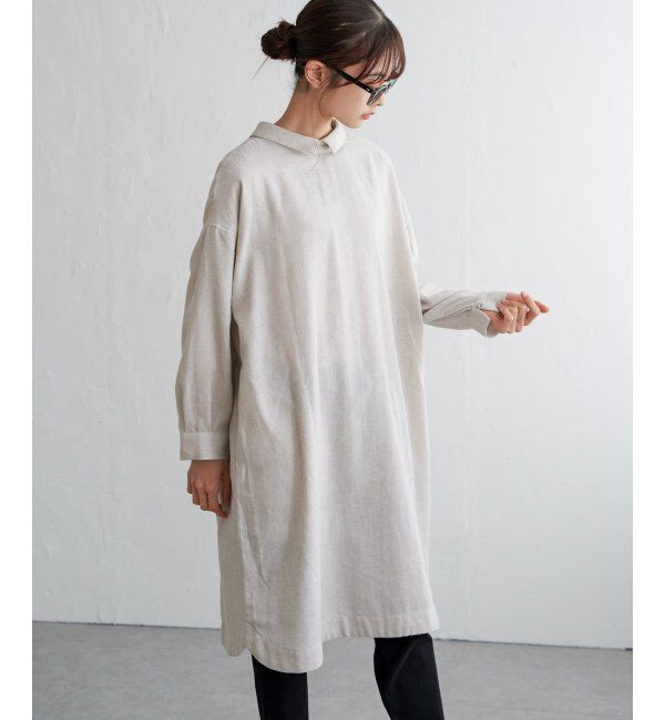 Lbc with Life「3WAYワンピース」|ワンピース|