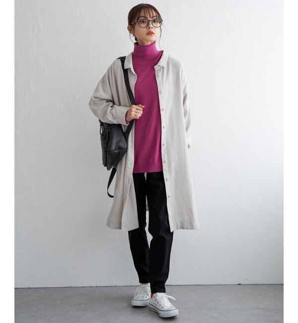 Lbc with Life「3WAYワンピース」|ワンピース|