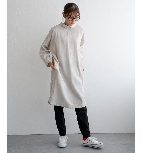 Lbc with Life「3WAYワンピース」|ワンピース|