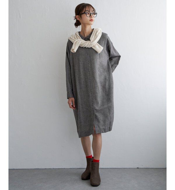 Lbc with Life「3WAYワンピース」|ワンピース|