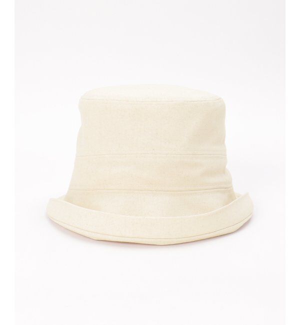 Lbc with Life「切り替えツバアガリハット」|その他|