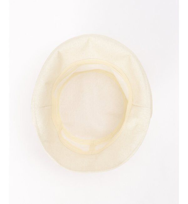 Lbc with Life「切り替えツバアガリハット」|その他|