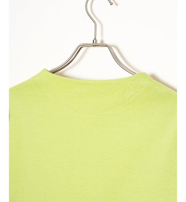 Lbc with Life「ポンチミニスナップボタンカーディガン」|カーディガン|