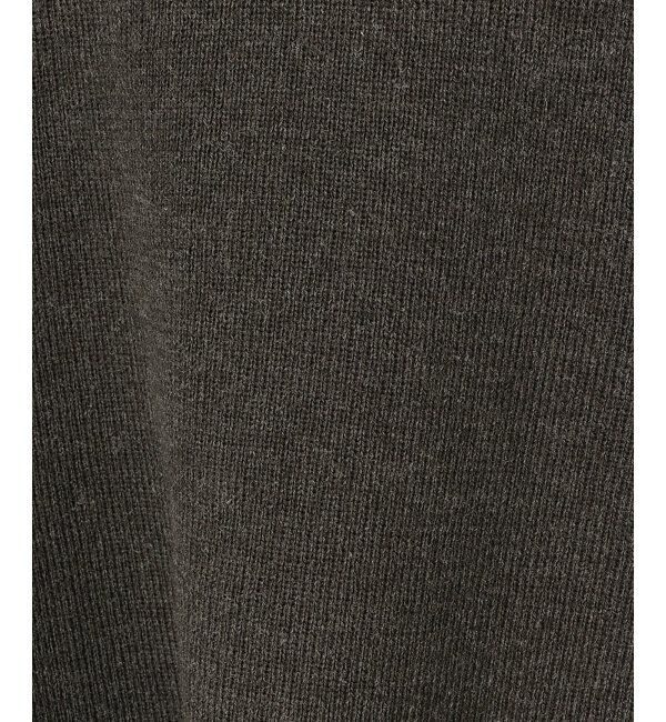 VENCE share style「ニュアンスボタンカーディガン」|カーディガン|