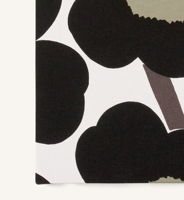 Marimekko「Pieni Unikko ファブリックボード」|その他|