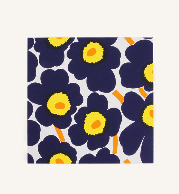 Marimekko「Pieni Unikko ファブリックボード」|その他|
