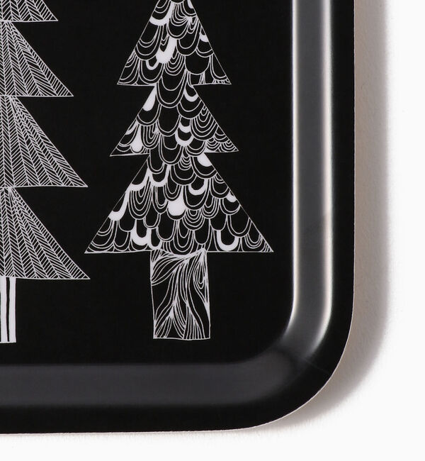 Kuusikossa トレイ 15X32cm（Marimekko）｜ルミネのファッション通販