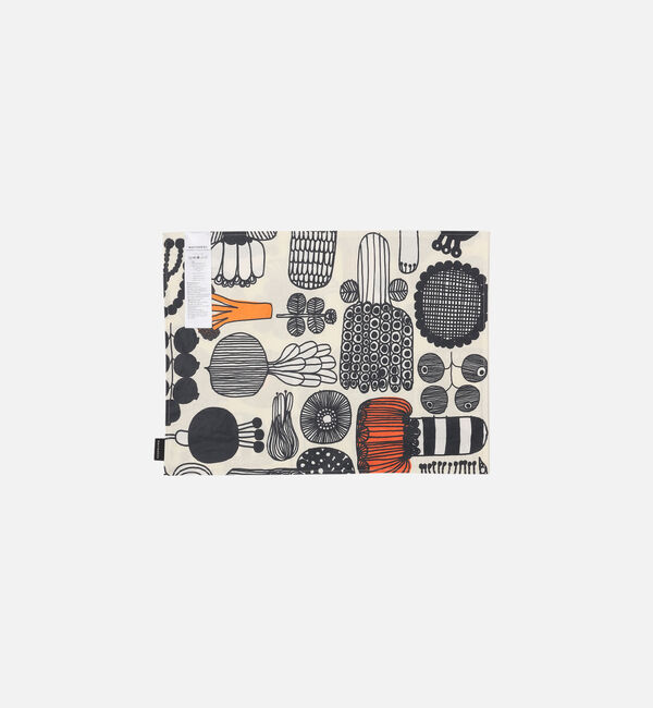 Marimekko「Puutarhurin Parhaat プレイスマット」|その他|