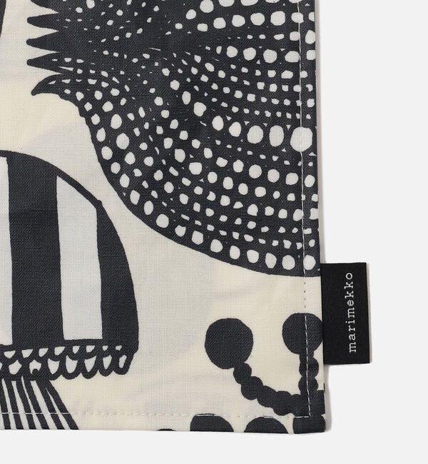 Marimekko「Puutarhurin Parhaat プレイスマット」|その他|