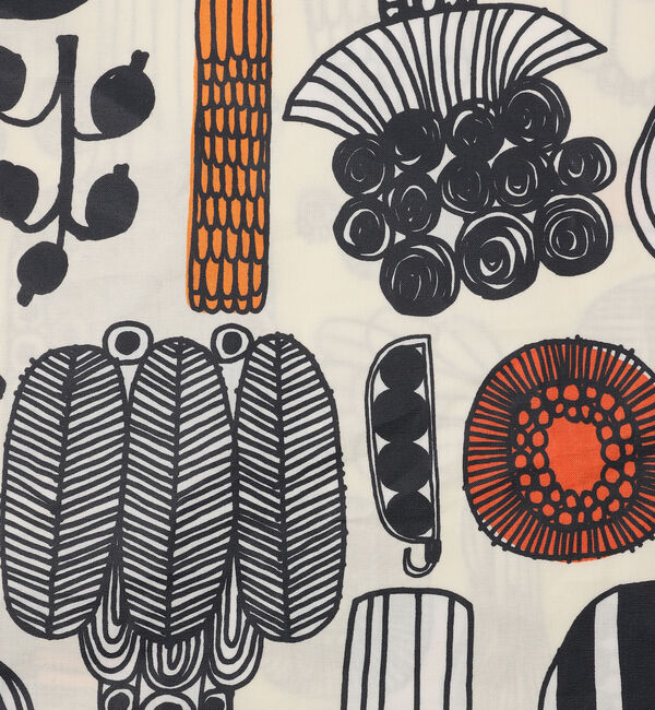 Marimekko「Puutarhurin Parhaat プレイスマット」|その他|