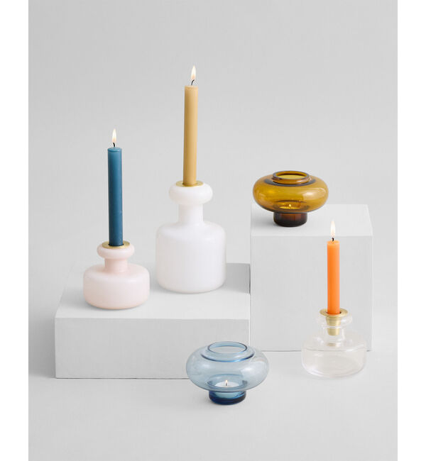 Marimekko「Fyr キャンドルホルダー」|その他|