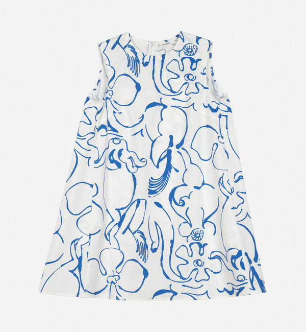 Marimekko「Palatsi Baluns ワンピース」|ワンピース|