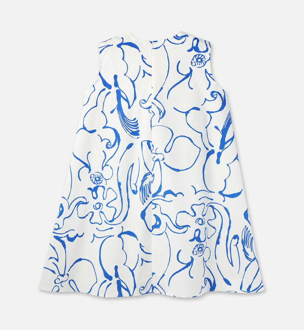 Marimekko「Palatsi Baluns ワンピース」|ワンピース|