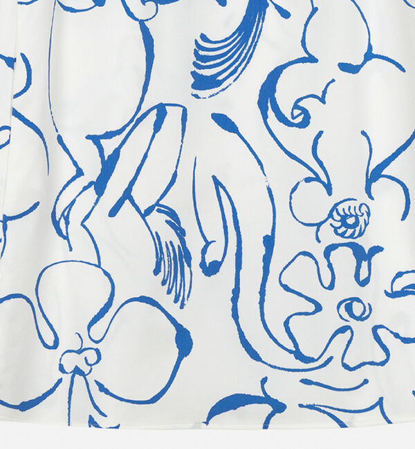 Marimekko「Palatsi Baluns ワンピース」|ワンピース|