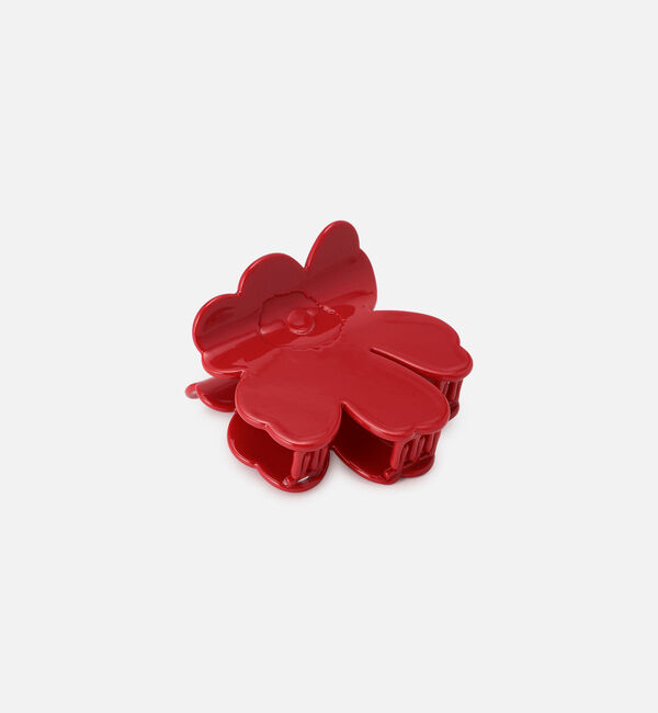 Marimekko「Unikko Hair Clip Large」|その他|