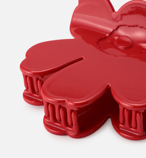 Marimekko「Unikko Hair Clip Large」|その他|