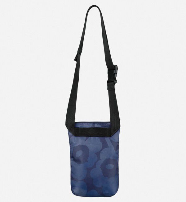 Marimekko「Neat Phone Pocket Unikko ショルダーバッグ」|ショルダー・メッセンジャー|