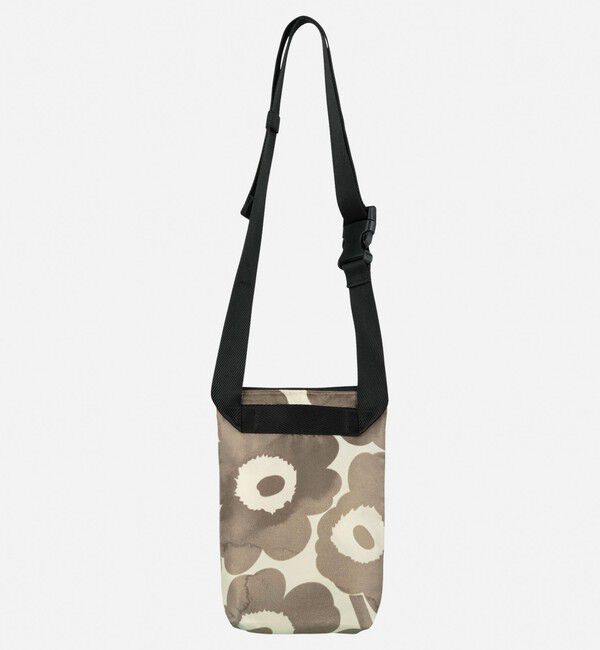 Marimekko「Neat Phone Pocket Unikko ショルダーバッグ」|ショルダー・メッセンジャー|