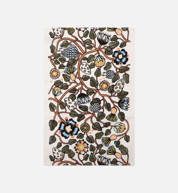 Marimekko「Tiara キッチンタオル 47&times;70cm」|その他|