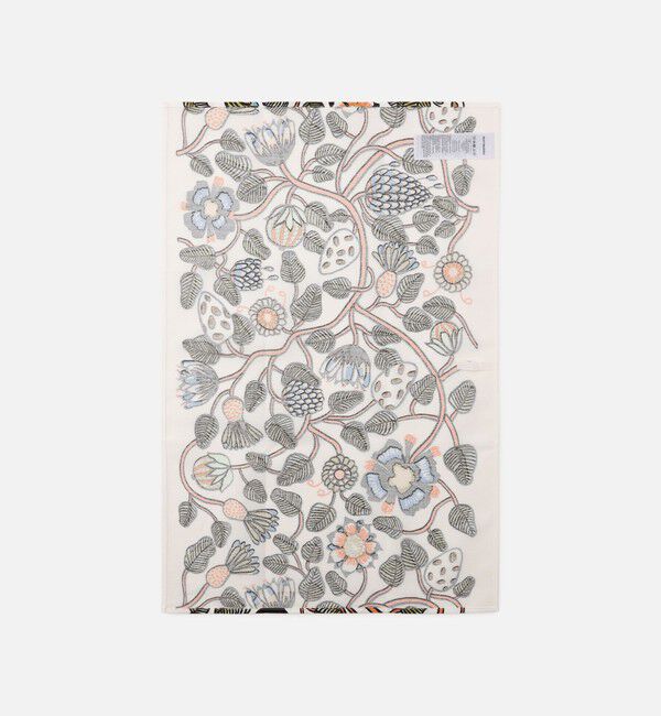 Marimekko「Tiara キッチンタオル 47&times;70cm」|その他|