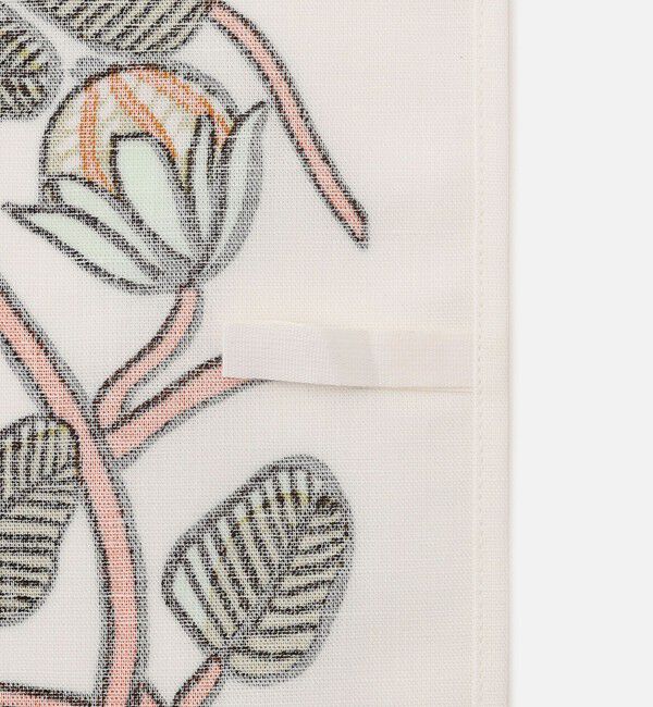 Marimekko「Tiara キッチンタオル 47&times;70cm」|その他|