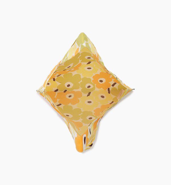 Marimekko「【アジア限定】Mini Unikko トートバッグ 44&times;43cm」|トートバッグ|