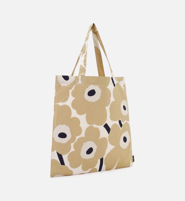 Marimekko「Pieni Unikko トートバッグ 44&times;43cm」|トートバッグ|