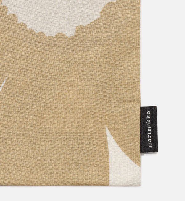 Marimekko「Pieni Unikko トートバッグ 44&times;43cm」|トートバッグ|