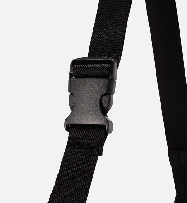 Marimekko「Neat Crossbody Piirto Unikko M ショルダーバッグ」|ショルダー・メッセンジャー|