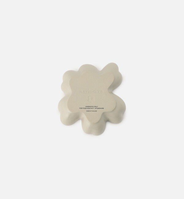 Marimekko「Unikko ボウルセット 11cm」|その他|