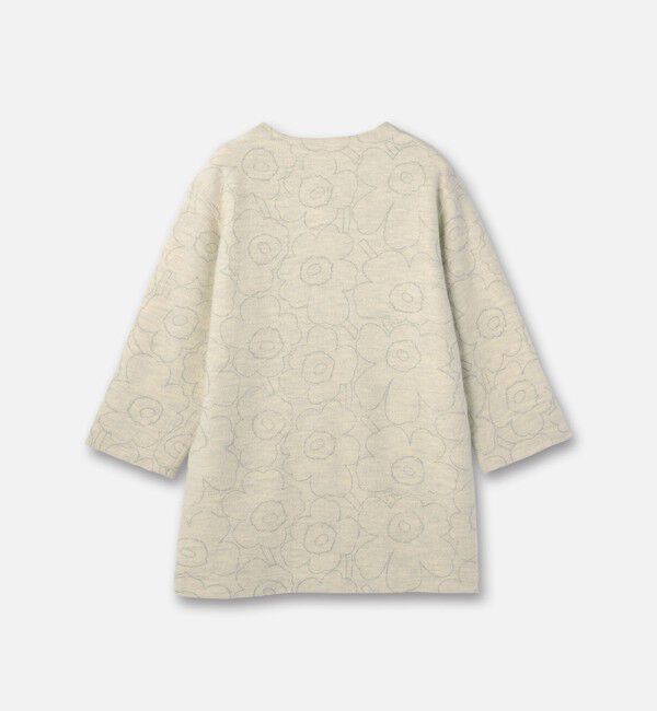 Marimekko「Neljas Piirto Unikko ワンピース」|ワンピース|