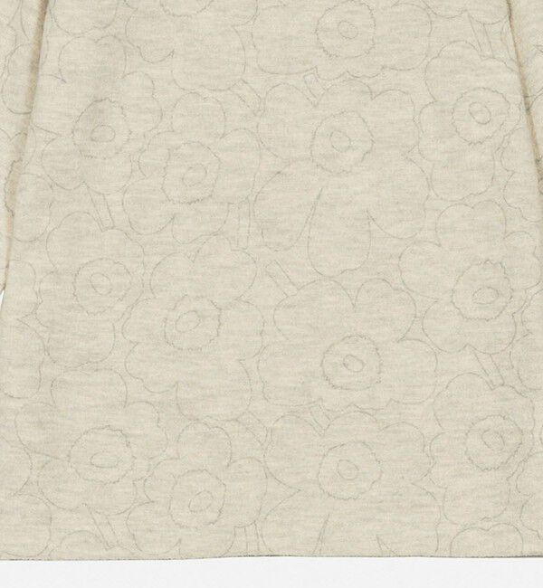 Marimekko「Neljas Piirto Unikko ワンピース」|ワンピース|