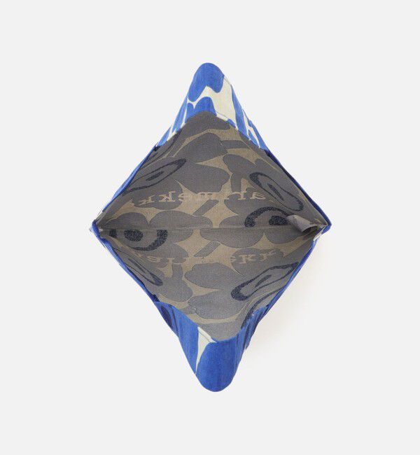 Marimekko「Vankka Unikko トートバッグ」|トートバッグ|