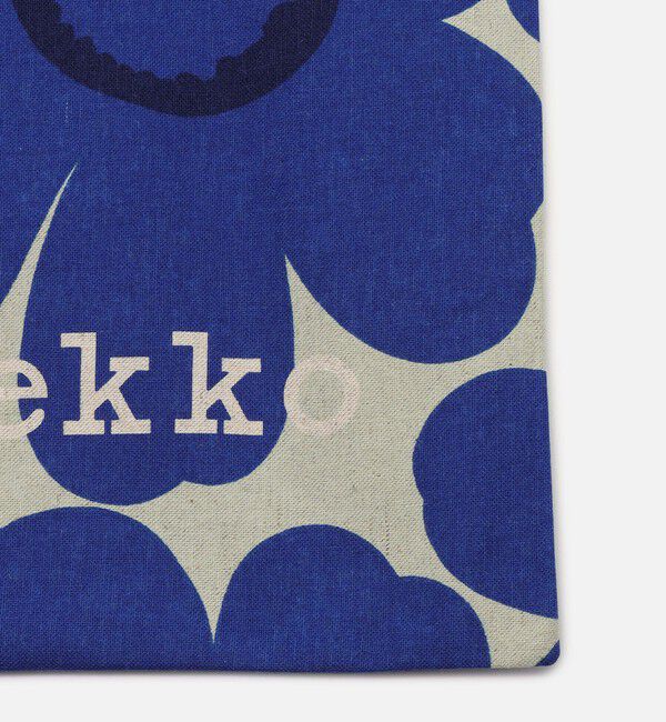 Marimekko「Vankka Unikko トートバッグ」|トートバッグ|