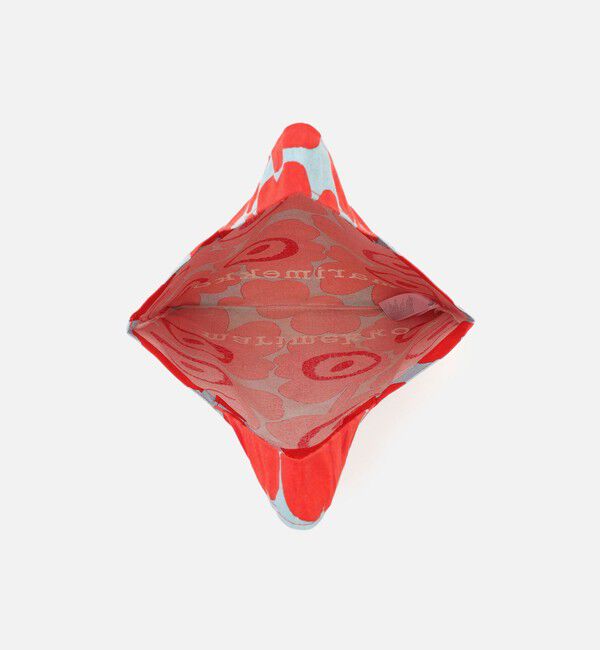 Marimekko「Vankka Unikko トートバッグ」|トートバッグ|