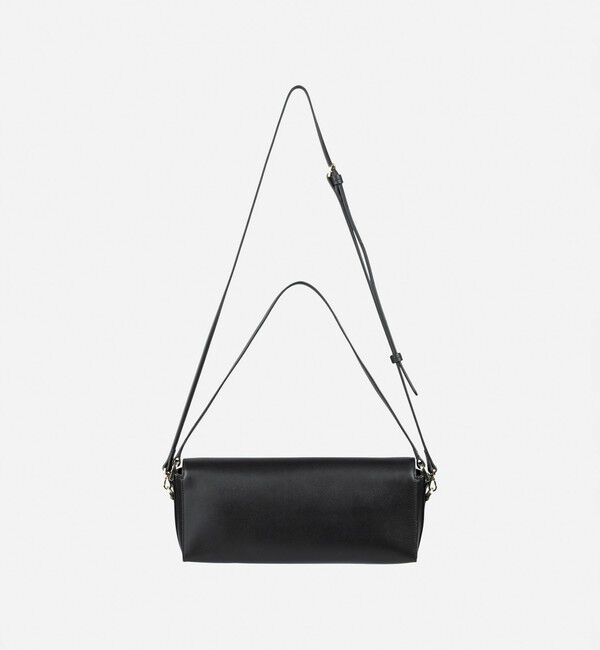 Marimekko「【一部店舗・オンラインストア限定】Imprint Clutch Tiiliskivi バッグ」|ショルダー・メッセンジャー|