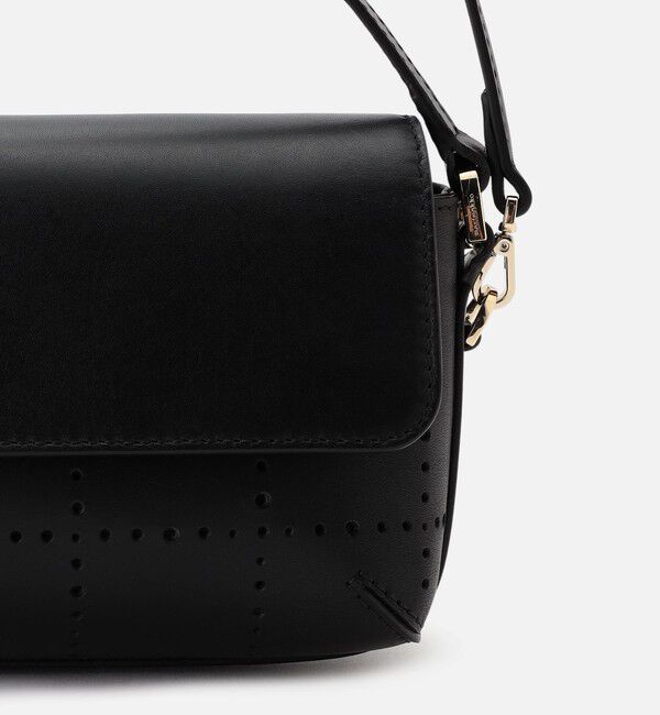 Marimekko「【一部店舗・オンラインストア限定】Imprint Clutch Tiiliskivi バッグ」|ショルダー・メッセンジャー|