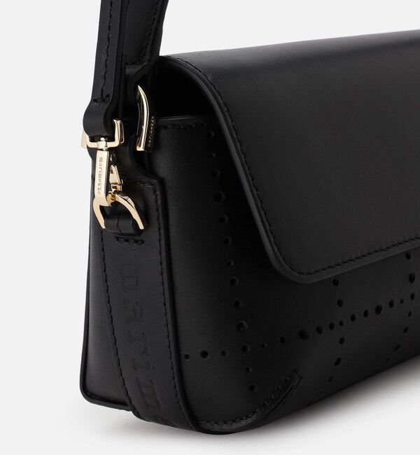 Marimekko「【一部店舗・オンラインストア限定】Imprint Clutch Tiiliskivi バッグ」|ショルダー・メッセンジャー|