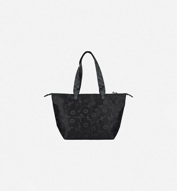 Marimekko「Tote M Unikko ショルダーバッグ」|トートバッグ|