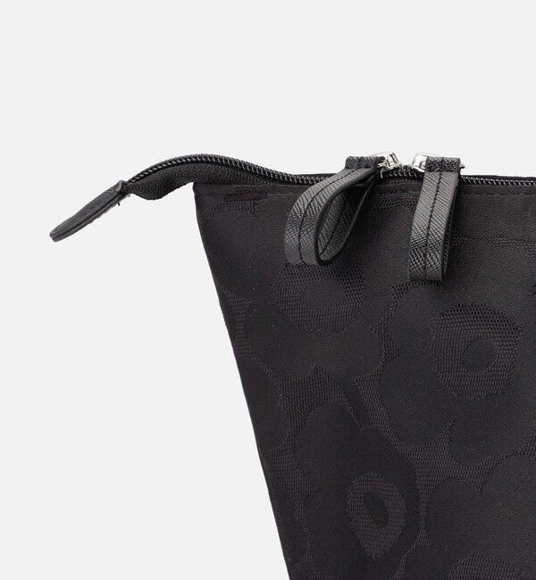 Marimekko「Tote M Unikko ショルダーバッグ」|トートバッグ|